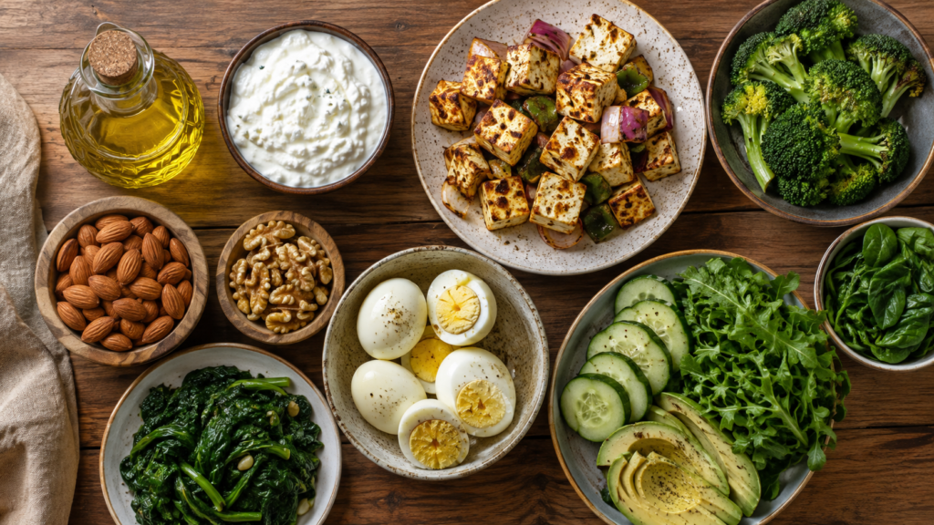 Carb Diet in Hindi